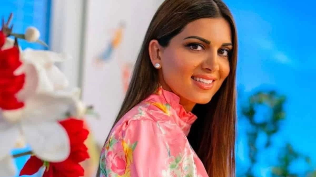 Μαθεύτηκε πρωί πρωί - Τι συνέβη με την Σταματίνα Τσιμτσιλή και τον ALPHA