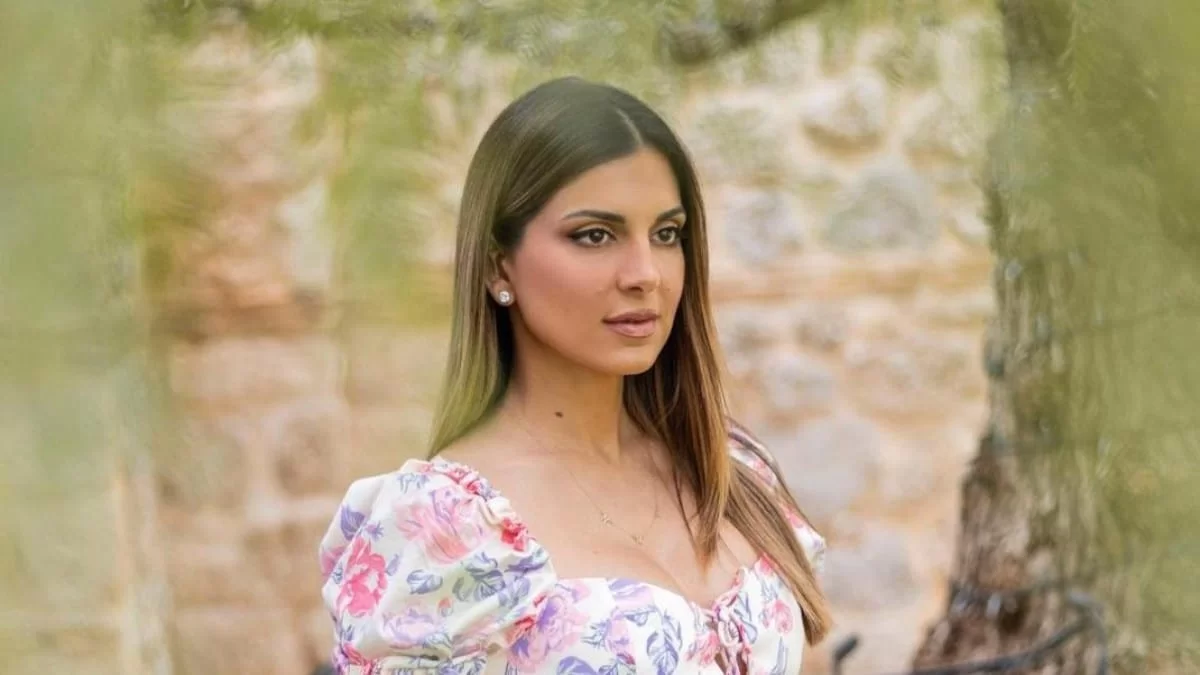 Στιγμές χαλάρωσης με θέα το ηλιοβασίλεμα - Οι νέες φωτογραφίες της Τσιμτσιλή με τις κόρες της