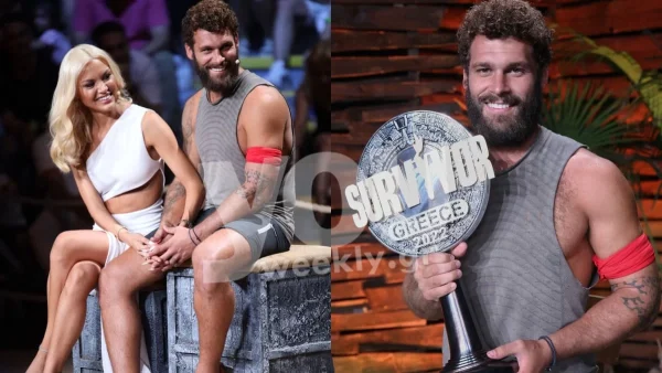 Survivor 5: Η αποκάλυψη του Σχίζα που "ράγισε" καρδιές - «Μεγάλο μέρος του επάθλου θα πάει...»