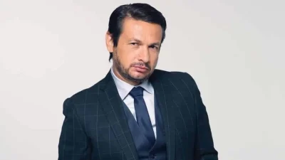 Ξέσπασε ο Σταύρος Νικολαϊδης για τον Μάρκο Σεφερλή: «Προσπαθούν να τον τσαντίσουν αλλά...»