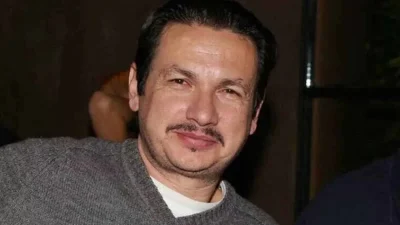 "Να καούν ζωντανοί" - Οι οργισμένες αναρτήσεις του Σταύρου Νικολαϊδη με τις καταστροφές από την φωτιά