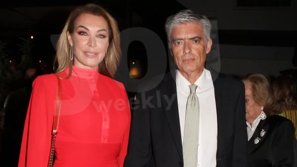 "Βγάζει" μάτι το χλιδάτο σκάφος Στεφανίδου - Ευαγγελάτου! Είναι ολόκληρο θηρίο