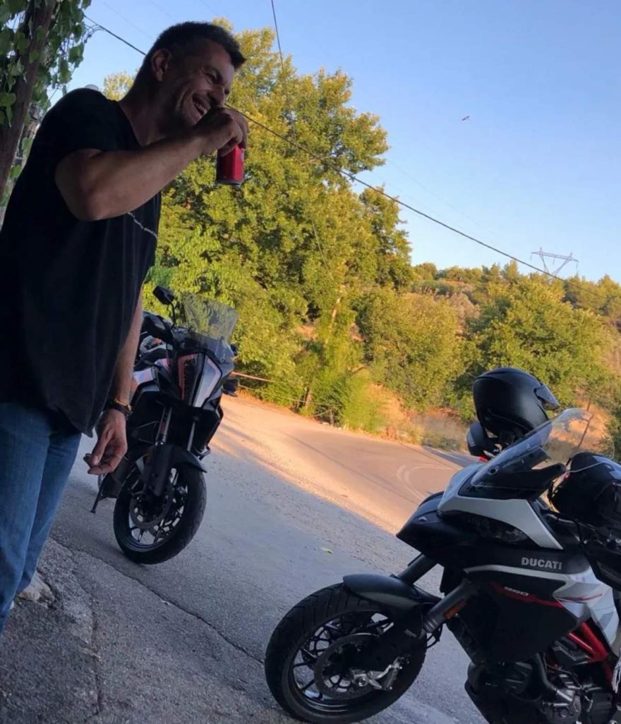 Πώς είναι σήμερα ο Νικόλας από το Κων/νου και Ελένης