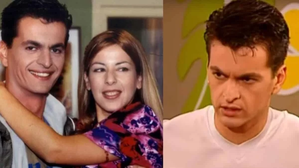 Τότε ήταν 25, τώρα 49 - Πώς είναι σήμερα ο Νικόλας από το Κων/νου και Ελένης