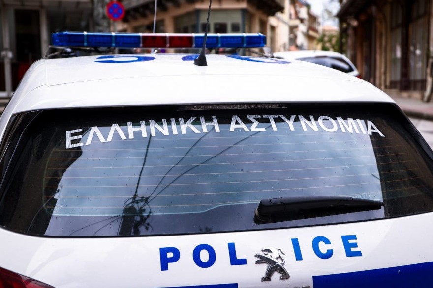 Σύλληψη 31χρονου για βιασμό και εκδικητική πορνογραφία