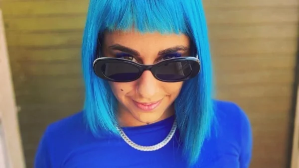 Απέβαλε η Super Κική - Η μακροσκελής ανάρτησή της στο instagram