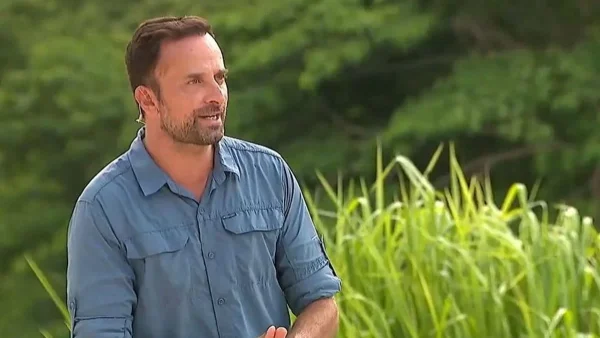Survivor 5: «Έφτασε η ώρα να δοθεί το...» - Άκρως συγκινημένοι παίκτες και Λιανός λίγο πριν το αγώνισμα