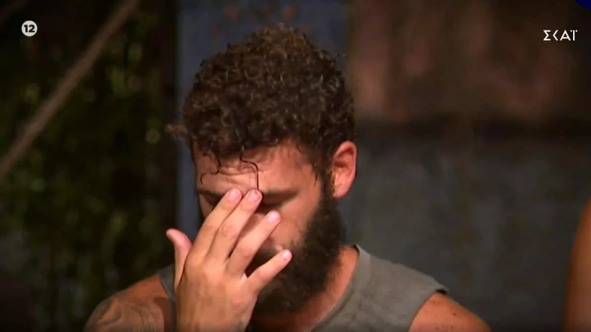 Survivor 5 trailer 3/7: Βαρύ το κλίμα στο συμβούλιο του νησιού  - Η ανακοίνωση του Λιανού