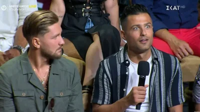 Survivor 5 - σοκ: Πρόταση γάμου στον ημιτελικό! Κι όχι για Βρισηίδα και Μαρτίκα