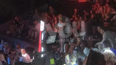 Survivor 5 - ημιτελικός: Οι τρυφερές αγκαλιές του Γιάννη Τσολάκη με την σύντροφό του μετά την πρόταση γάμου