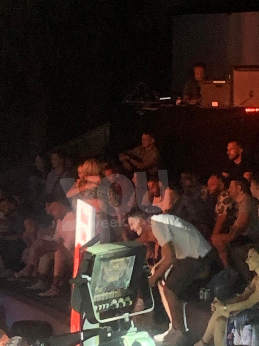 Survivor - ημιτελικός - Τσολάκης - πρόταση γάμου