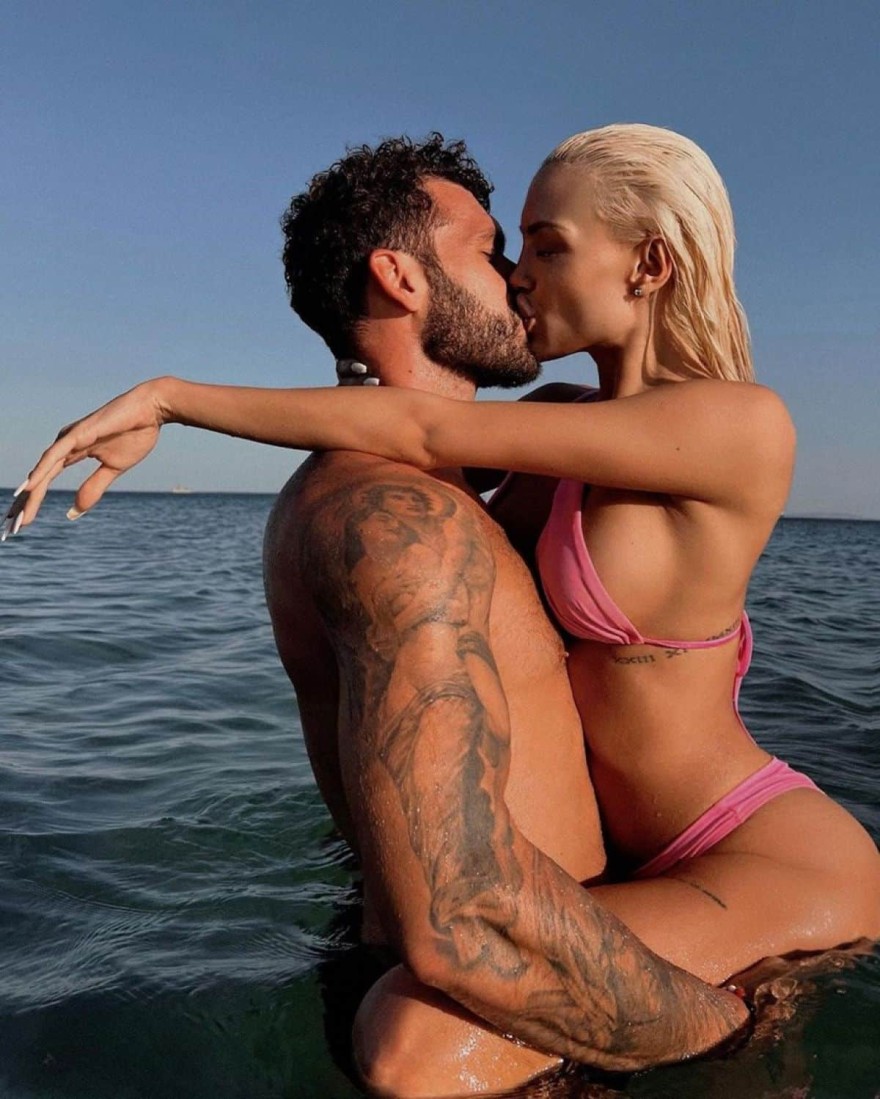 Στάθης Σχίζας - Αλεξάνδρα Παναγιώταρου