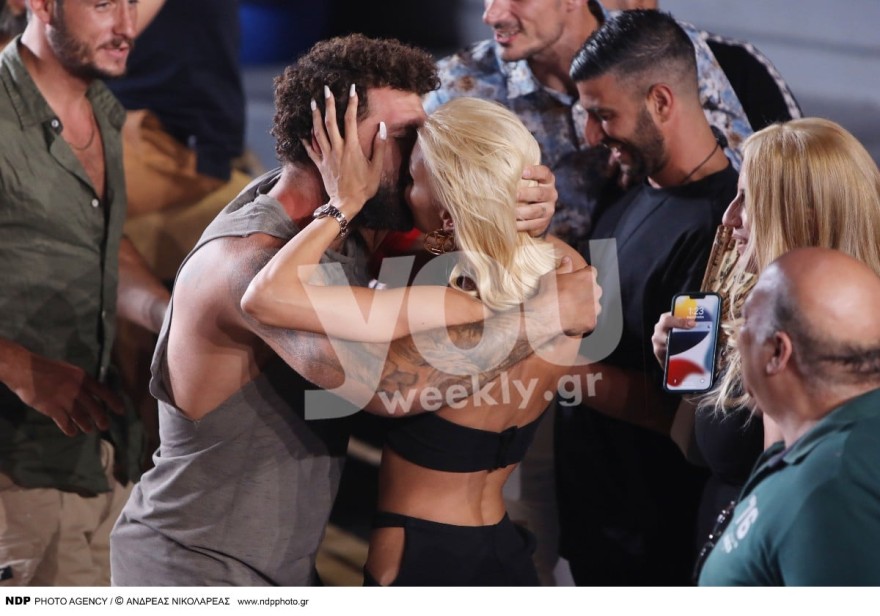 Σχίζας Παναγιώταρου ημιτελικός