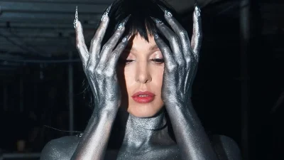 Η συγκλονιστική εμφάνιση της Τάμτα στα Mad VMA