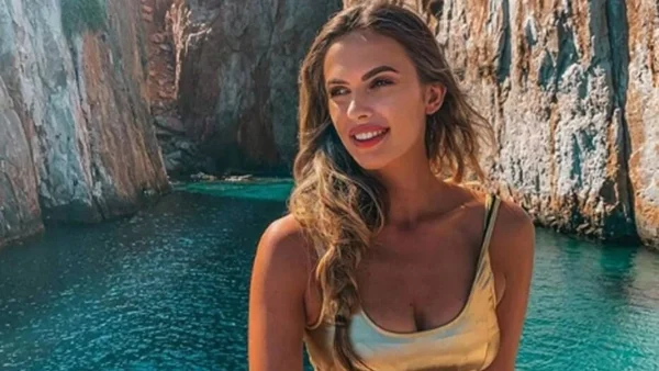 «Πόσο ευγνώμων νιώθω...» - ''Ρίγη συγκίνησης'' με το μήνυμα της Τέα Πρέλεβιτς για την κατάψυξη ωαρίων