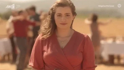 Άγριες Μέλισσες: «Ευχαριστούμε...» - Το twitter αποθέωσε την τελευταία σκηνή της Κίτσου στη σειρά