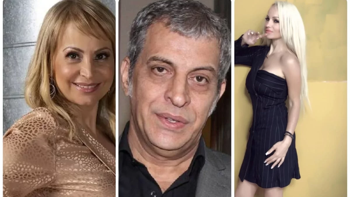 ''Όταν είχαν έρθει στο κομμωτήριο φορούσε γυαλιά ηλίου, έδειχνε ανήσυχη...'': Αποκαλυπτική η Καμπουρέλη για τη σχέση Κίρκης - Αδαμαντίδη