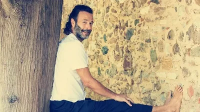 Χαμός κάτω από φωτογραφία που δημοσίευσε ο Θανάσης Ευθυμιάδης στο Instagram - Τι συνέβη