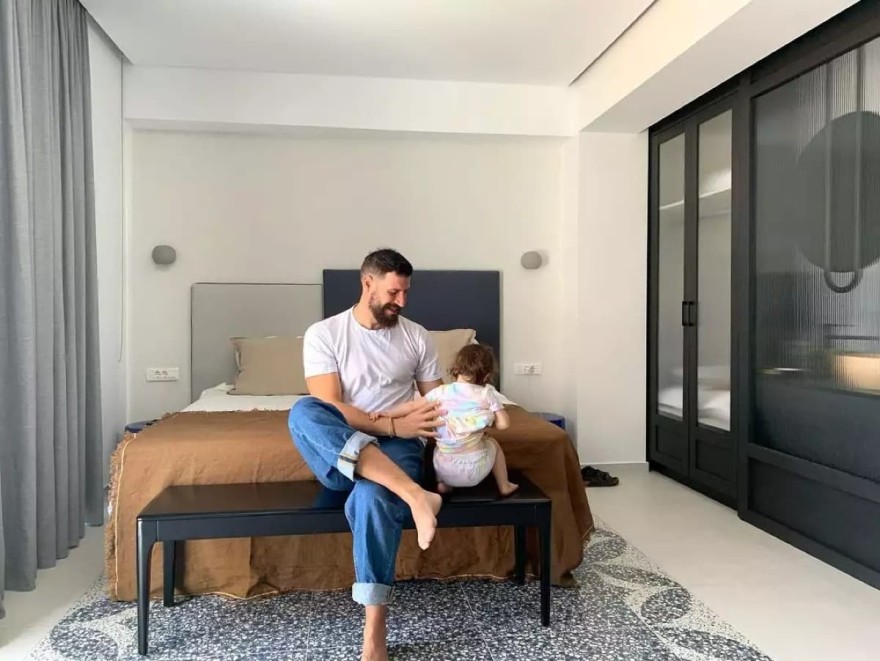 Θανάσης Πατριαρχέας