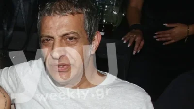 «Έχει πρόθεση να αμαυρώσει την εικόνα μου» - Απαντά με μήνυση ο Θέμης Αδαμαντίδης κατά της Βαρβάρας Κίρκη