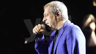 Ελεύθερος ο Θέμης Αδαμαντίδης με την απαγόρευση να μην πλησιάσει την σύντροφό του - Πότε θα γίνει η δίκη