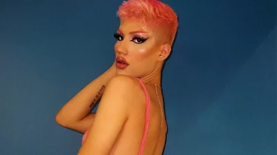 H απάντηση του Θέμη Κανέλλου για την αλλαγή φύλου - Το βίντεο που κάνει το γύρο του διαδικτύου