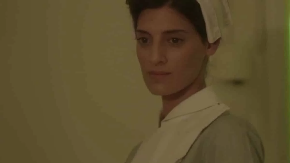 Άγριες Μέλισσες: Η Θεοδοσία επέστρεψε σαν θεία δίκη για την Μυρσίνη και το Twitter απασφάλισε!