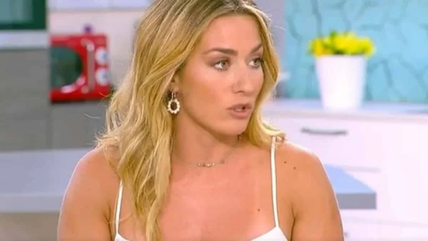 Survivor 5: «Έγινα γνωστή μέσω ενός reality και όχι...» - Η Μαίη ξεσπά για την αδικία στον χώρο του αθλητισμού