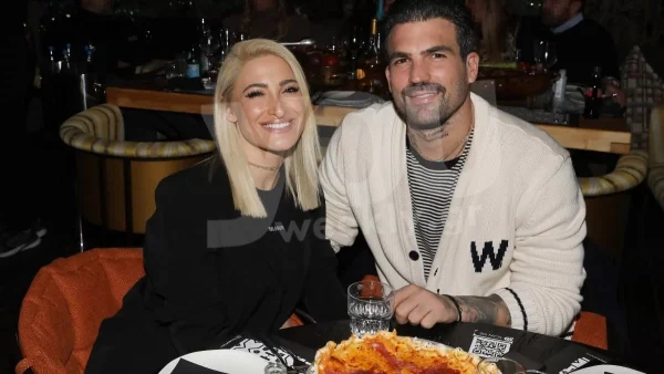 Χώρισαν Τούνη - Αλεξάνδρου; Βούιξε το instagram με τα καμώματά τους!