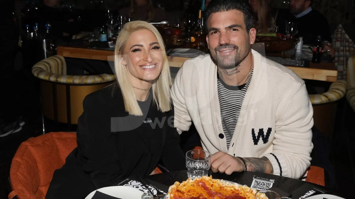 Χώρισαν Τούνη - Αλεξάνδρου; Βούιξε το instagram με τα καμώματά τους!