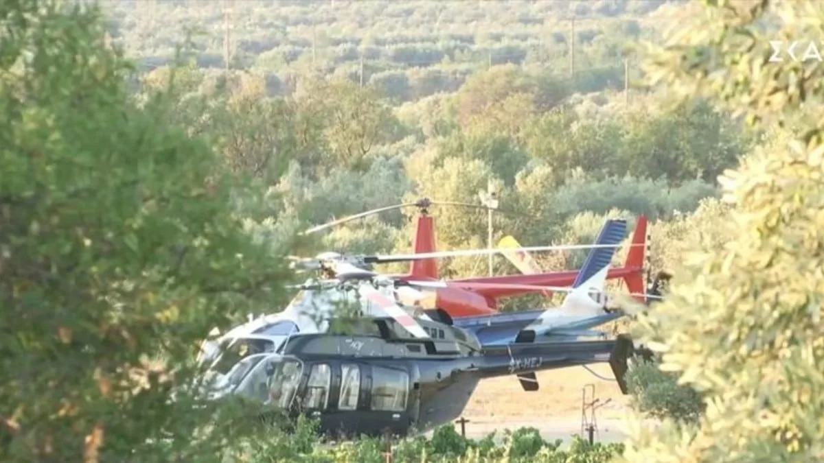 Σπάτα: Τα τελευταία λεπτά του άτυχου 21χρονου λίγο πριν χάσει την ζωή του