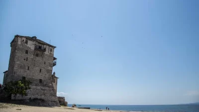 Τραγωδία Χαλκιδική: 75χρονη ανασύρθηκε νεκρή από την θάλασσα