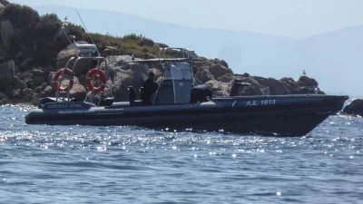 Χαλκιδική: Νεκρός εντοπίστηκε  75χρονος στα Μουδανιά