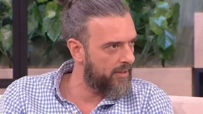 «Bγαίνουν σαν τα σαλιγκάρια και λένε “εμένα μου φέρθηκε..."» - Ξέσπασμα άνευ προηγουμένου από τον Τσαφούλια