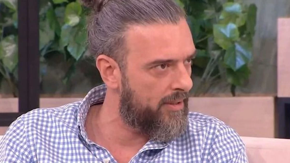 «Bγαίνουν σαν τα σαλιγκάρια και λένε “εμένα μου φέρθηκε..."» - Ξέσπασμα άνευ προηγουμένου από τον Τσαφούλια