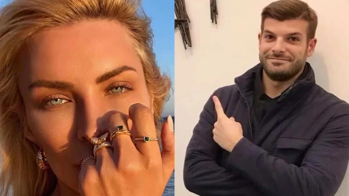 Στις Σπέτσες με ιδιωτικό σκάφος - Χοροί και απίστευτο γλέντι για τον Τσαγκρίδη μετά τον οριστικό χωρισμό