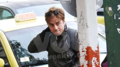 Κι όμως είχαν συνεργαστεί - Η συγκινητική ανάρτηση του Θανάση Τσαλταμπάση στο πλευρό της Αλίκης Βουγιουκλάκη