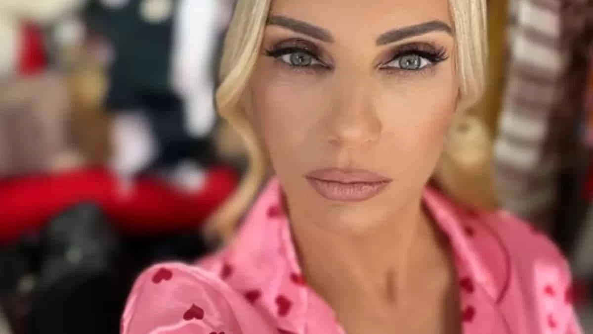 Σούσουρο με την ανάρτηση της Έλενας Τσαβαλιά - Έγινε γνωστό πως...