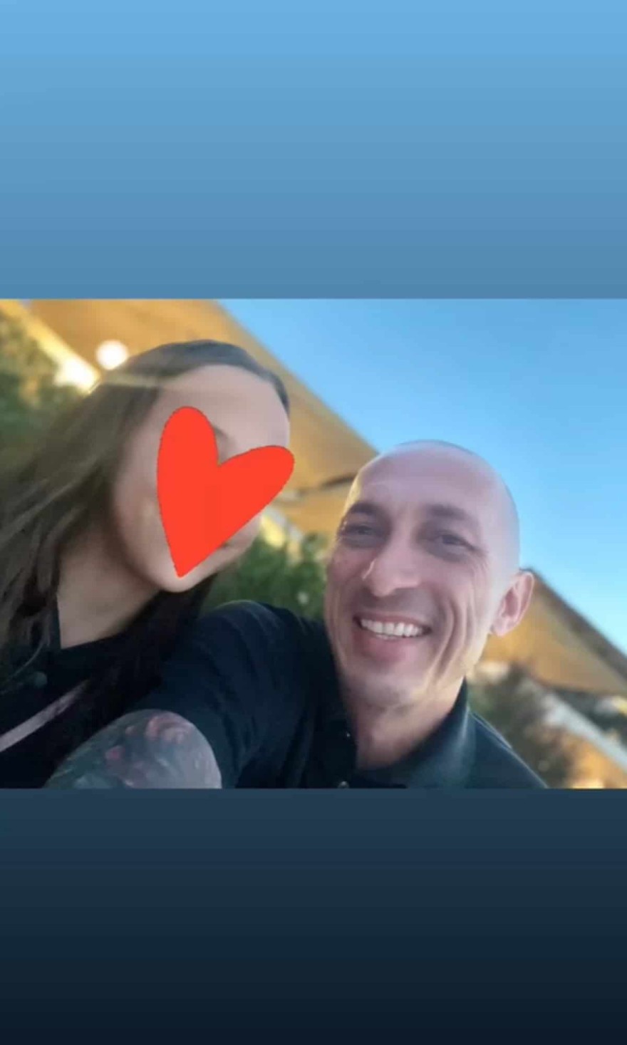 Στην Ιταλία με τον Μπρούνο Τσιρίλο η κόρη της Έλενας Ασημακοπούλου μετά τον χωρισμό τους