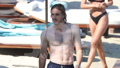 Ο Στέφανος Τσιτσιπάς σόκαρε το Twitter - Η νέα του ανάρτηση που προκάλεσε τις αντιδράσεις του κοινού