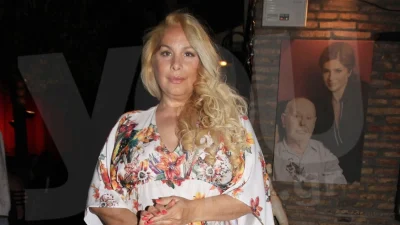 "Ψάχνω δουλειά! Τα πράγματα δυσκολεύουν ειδικά για μένα που..." - Η ανατριχιαστική μακροσκελής ανάρτηση της Τζένης Χειλουδάκη