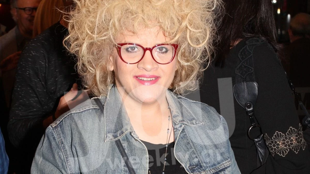 «Δεν βρέθηκα στο δρόμο, ούτε πεινούσα» - Ξέσπασε η Τζένη Διαγούπη για τις δυσκολίες της υποκριτικής