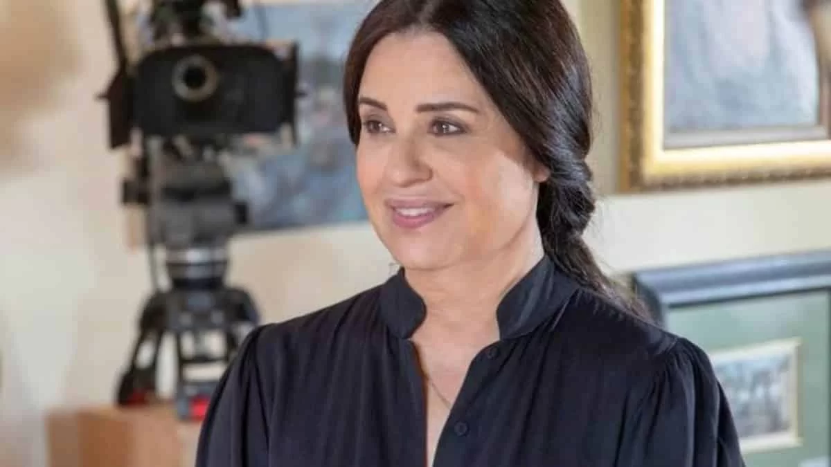 «Σασμός»: Με το τραγούδι «Μέρα Χαράς» που ερμηνεύει η Τζομπανάκη θα έχουμε φινάλε του πρώτου κύκλου