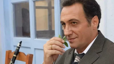 ''Η ομάδα κέρδισε, η ομάδα ξεχώρισε'': Ο Βαγγέλης Αλεξανδρής αποκαλύπτει για τις «Άγριες Μέλισσες»