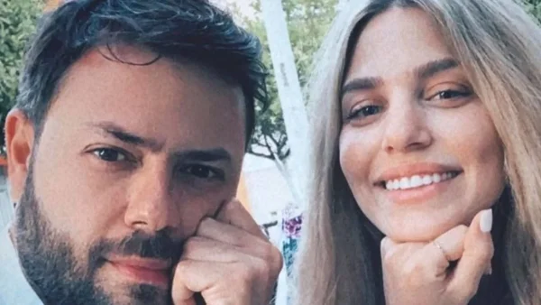 Κούκλος μελαχρινός: Ο επιχειρηματίας σύντροφος της Βάλιας Χατζηθεοδώρου πριν τον Πέτρο Πυλαρινό