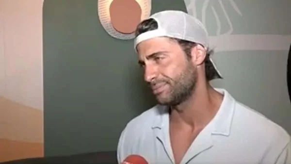 «Αν θα πάω με την Φαίη ή την Μαλέσκου του χρόνου στο...» - Ο Βασάλος απαντά ανοιχτά για το τηλεοπτικό του μέλλον