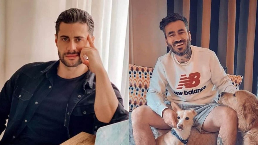 Ποιοι παίρνουν την θέση Παπίλα και Καρτελιά