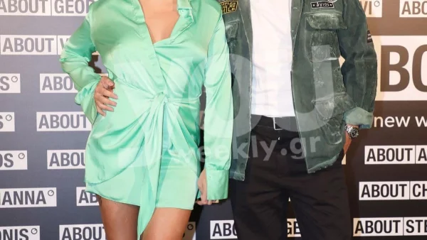 Οι φήμες επιβεβαιώθηκαν: Χώρισε το πιο αγαπημένο ζευγάρι της ελληνικής showbiz μετά από σχεδόν 5 χρόνια