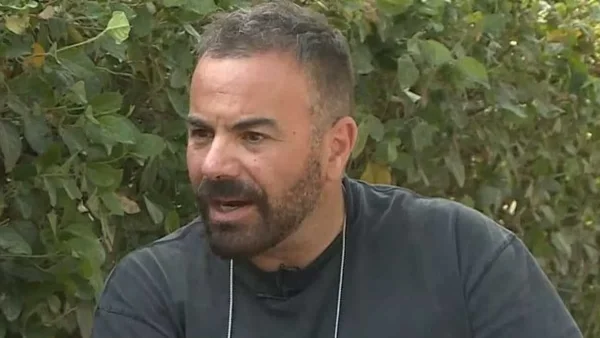 «Γυρνούσα στο ξενοδοχείο κι έπλενα τη γλώσσα μου...» - Η αποκάλυψη του Καλλίδη για το χειρότερο πιάτο που δοκίμασε ποτέ