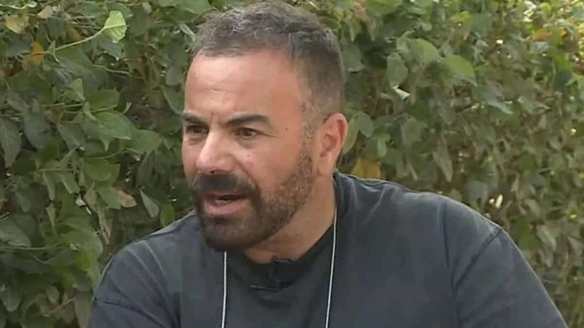 «Γυρνούσα στο ξενοδοχείο κι έπλενα τη γλώσσα μου...» - Η αποκάλυψη του Καλλίδη για το χειρότερο πιάτο που δοκίμασε ποτέ